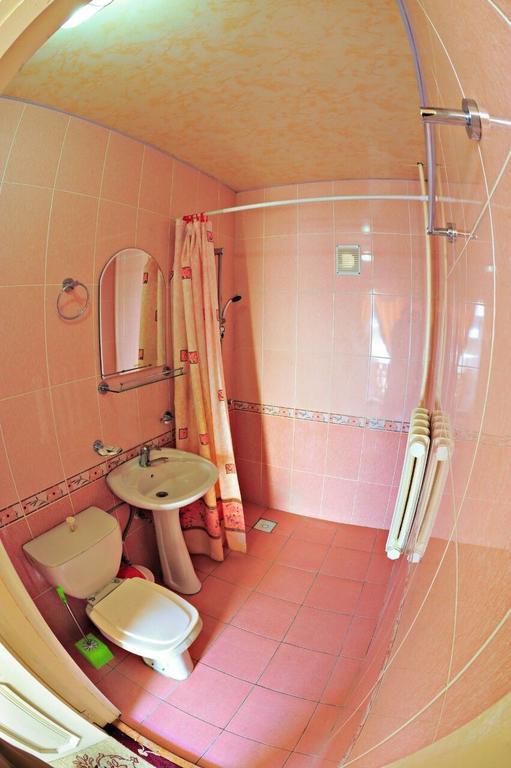 Sukhrob Barzu Hotel Boukhara Chambre photo